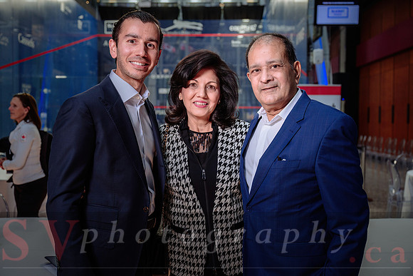 Arjun Gupta Foundation Gala
