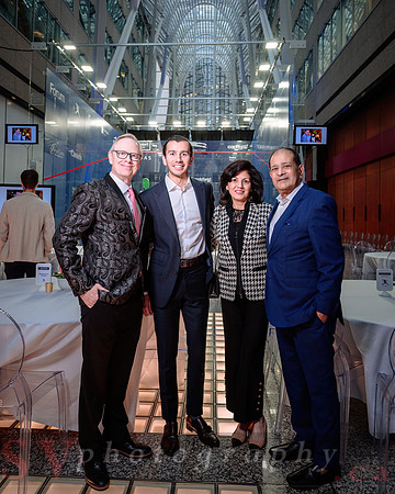 Arjun Gupta Foundation Gala