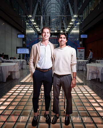 Arjun Gupta Foundation Gala