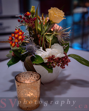 Arjun Gupta Foundation Gala