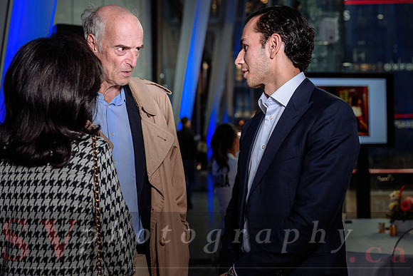 Arjun Gupta Foundation Gala
