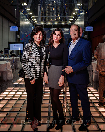 Arjun Gupta Foundation Gala