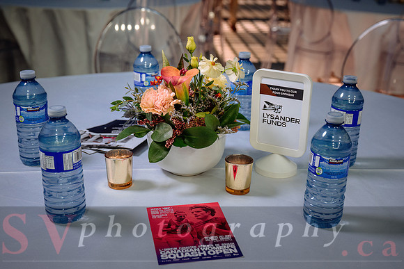 Arjun Gupta Foundation Gala