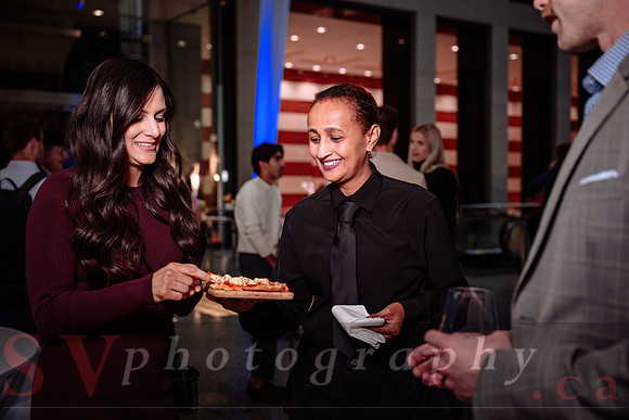 Arjun Gupta Foundation Gala