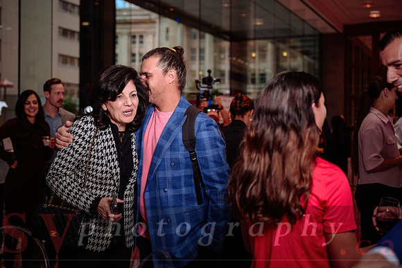 Arjun Gupta Foundation Gala