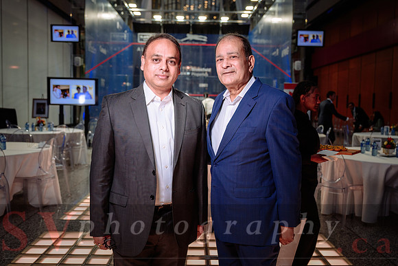 Arjun Gupta Foundation Gala