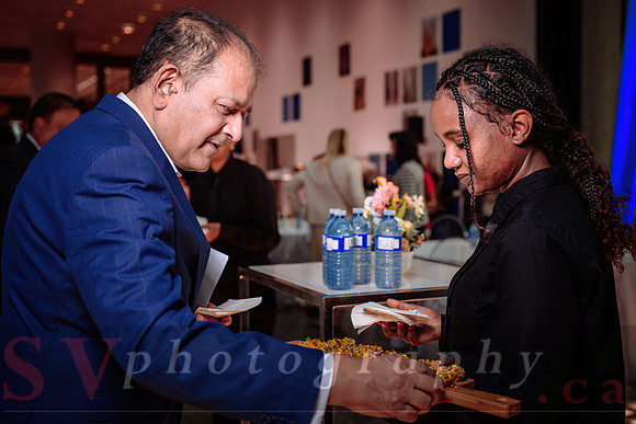 Arjun Gupta Foundation Gala
