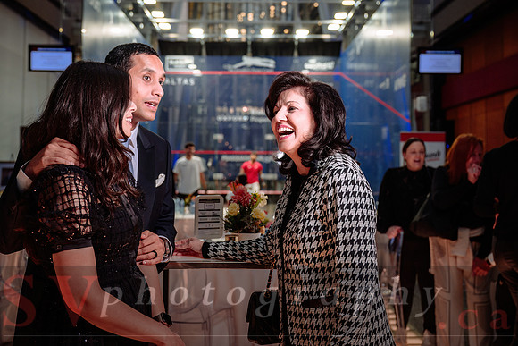Arjun Gupta Foundation Gala