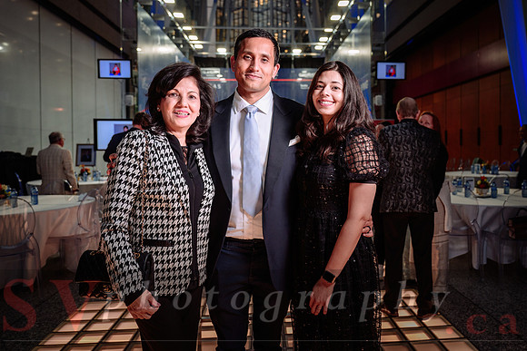 Arjun Gupta Foundation Gala