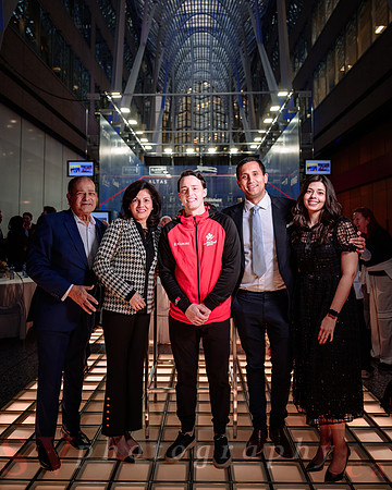 Arjun Gupta Foundation Gala