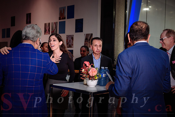 Arjun Gupta Foundation Gala