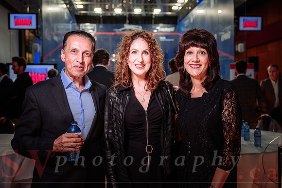 Arjun Gupta Foundation Gala