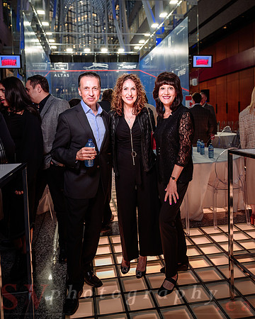 Arjun Gupta Foundation Gala