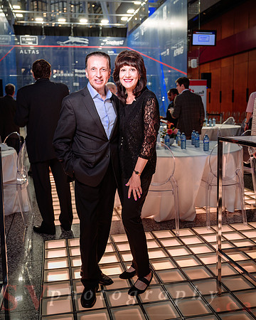 Arjun Gupta Foundation Gala