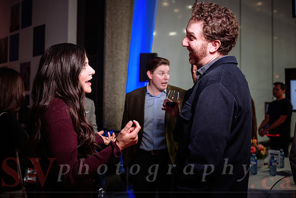 Arjun Gupta Foundation Gala