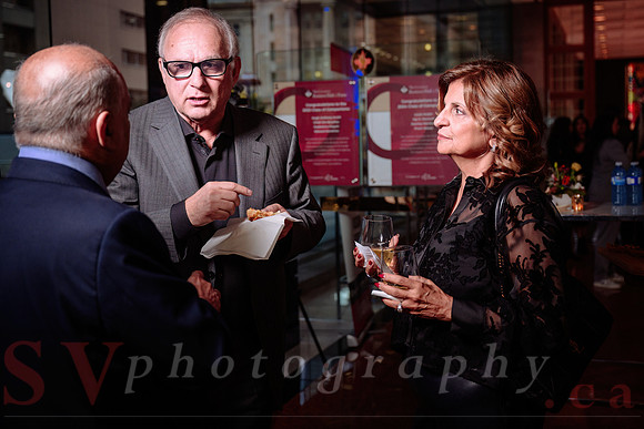 Arjun Gupta Foundation Gala