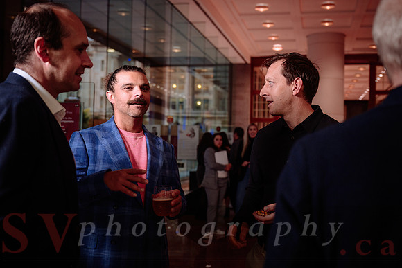 Arjun Gupta Foundation Gala