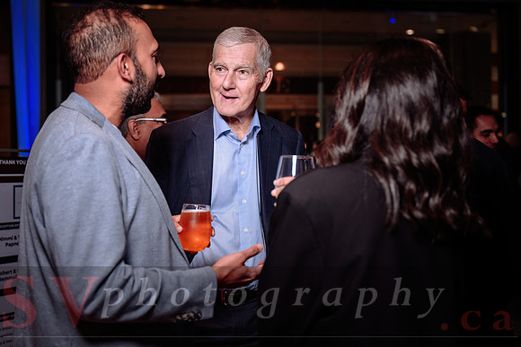 Arjun Gupta Foundation Gala
