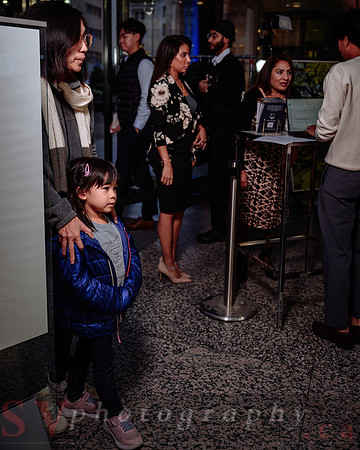 Arjun Gupta Foundation Gala
