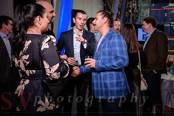 Arjun Gupta Foundation Gala