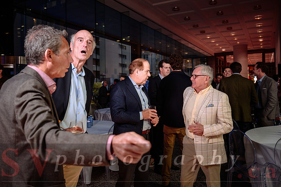 Arjun Gupta Foundation Gala