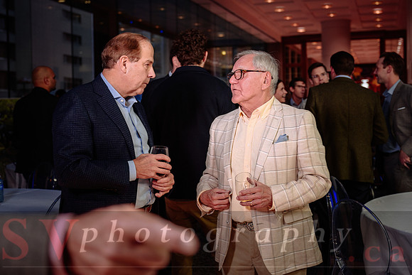 Arjun Gupta Foundation Gala