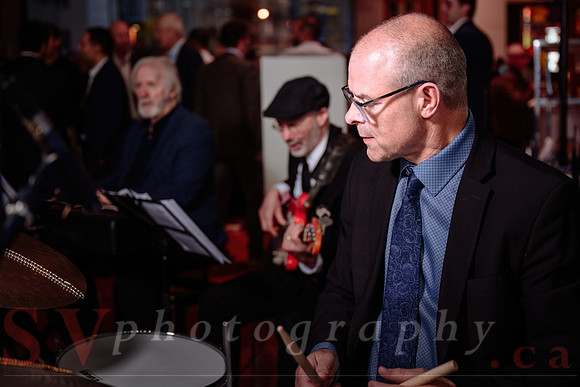 Arjun Gupta Foundation Gala