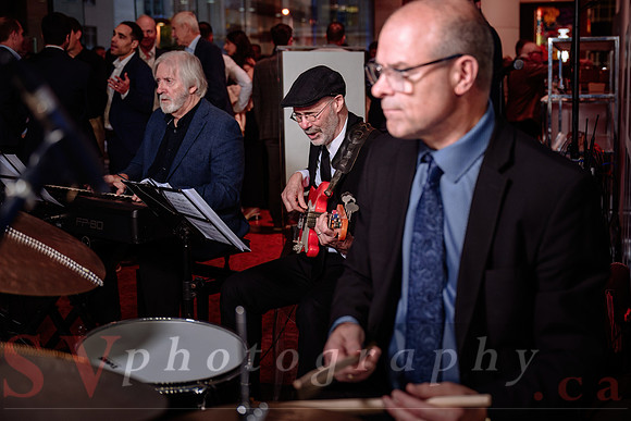 Arjun Gupta Foundation Gala