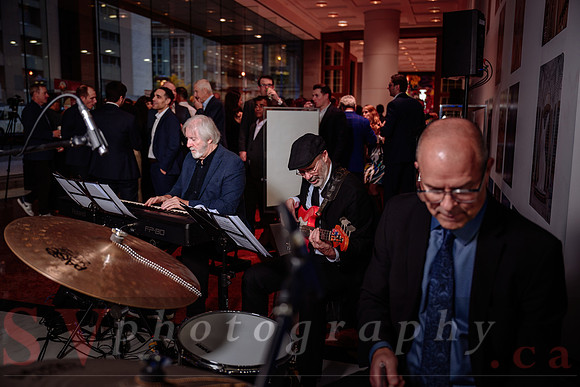 Arjun Gupta Foundation Gala