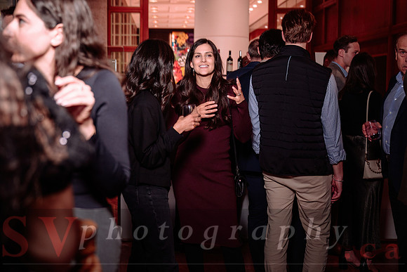 Arjun Gupta Foundation Gala