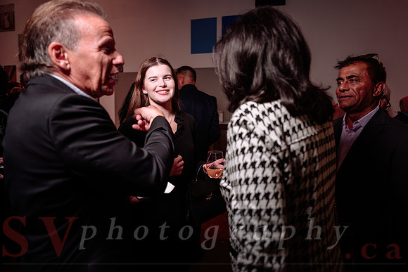 Arjun Gupta Foundation Gala