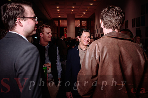 Arjun Gupta Foundation Gala