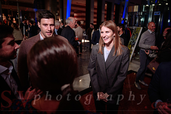 Arjun Gupta Foundation Gala