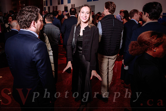 Arjun Gupta Foundation Gala