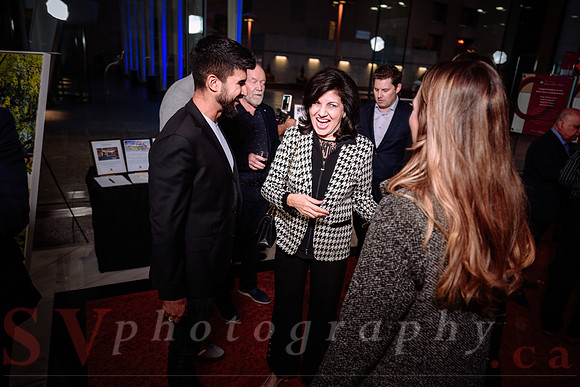 Arjun Gupta Foundation Gala