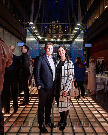 Arjun Gupta Foundation Gala