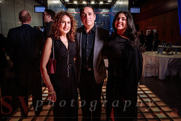 Arjun Gupta Foundation Gala