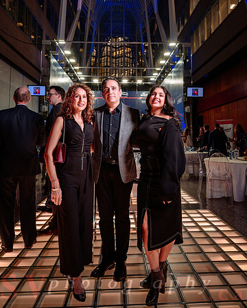 Arjun Gupta Foundation Gala
