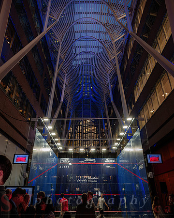 Arjun Gupta Foundation Gala