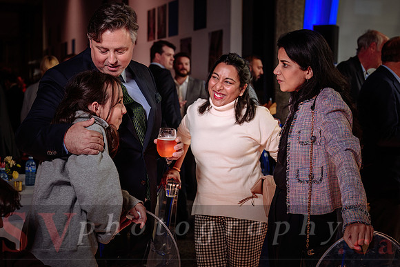 Arjun Gupta Foundation Gala
