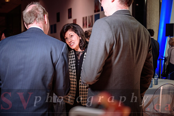 Arjun Gupta Foundation Gala