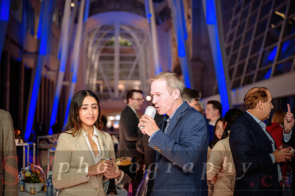 Arjun Gupta Foundation Gala