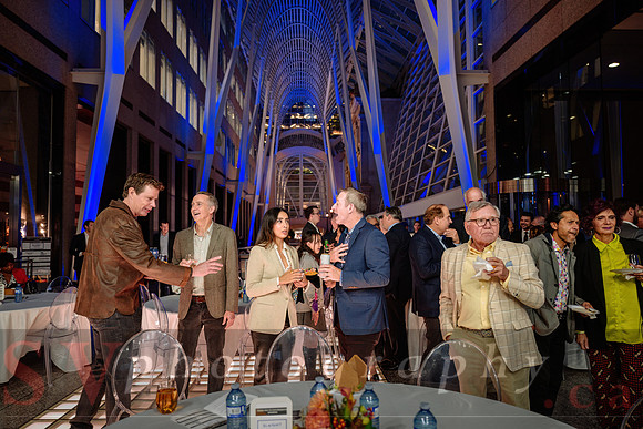 Arjun Gupta Foundation Gala