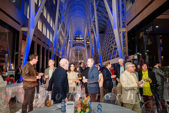 Arjun Gupta Foundation Gala