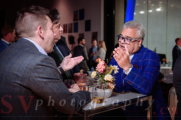 Arjun Gupta Foundation Gala