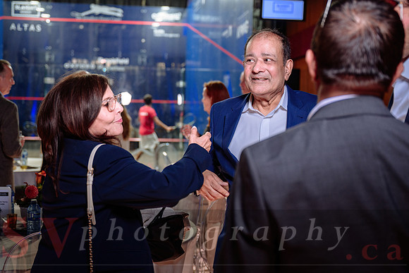 Arjun Gupta Foundation Gala
