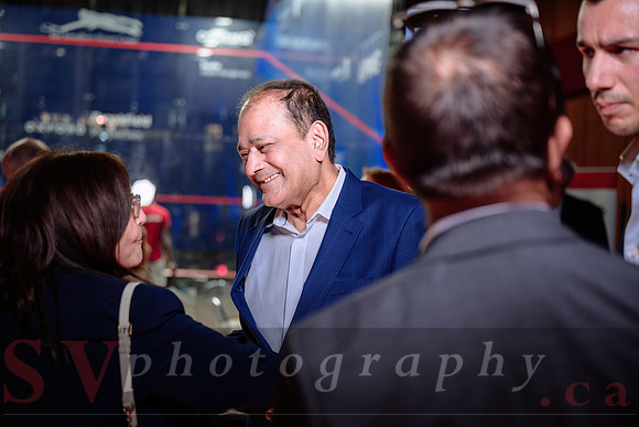 Arjun Gupta Foundation Gala