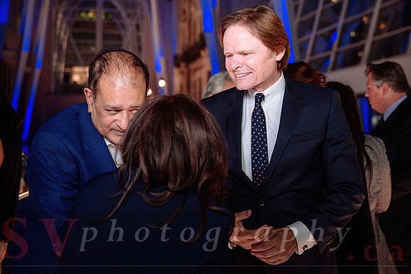 Arjun Gupta Foundation Gala