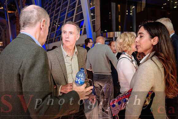 Arjun Gupta Foundation Gala