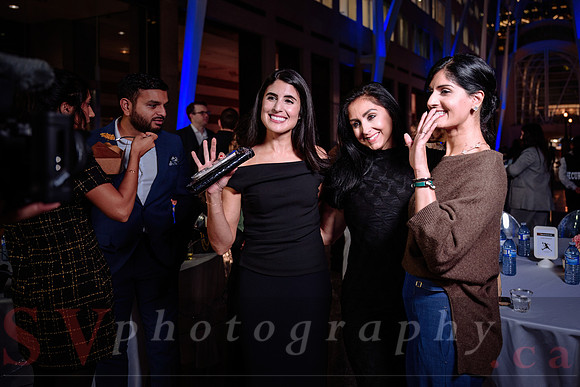 Arjun Gupta Foundation Gala